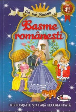 Cele mai frumoase povesti  din literatura universala